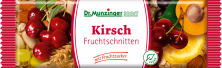 Kirsch-Fruchtschnitten