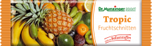 Tropic-Fruchtschnitten